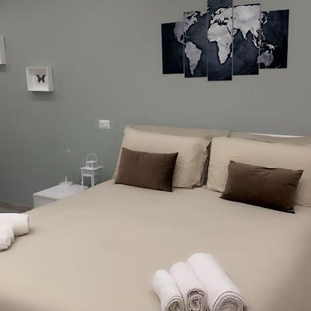 רומא One Hundred Rooms מראה חיצוני תמונה