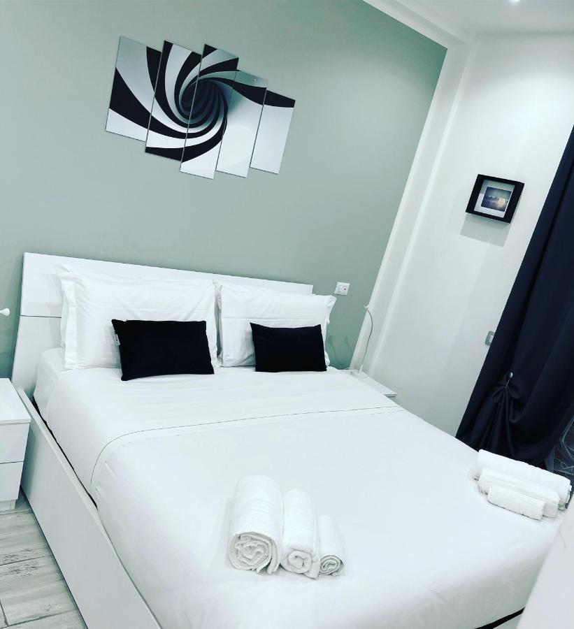 רומא One Hundred Rooms מראה חיצוני תמונה