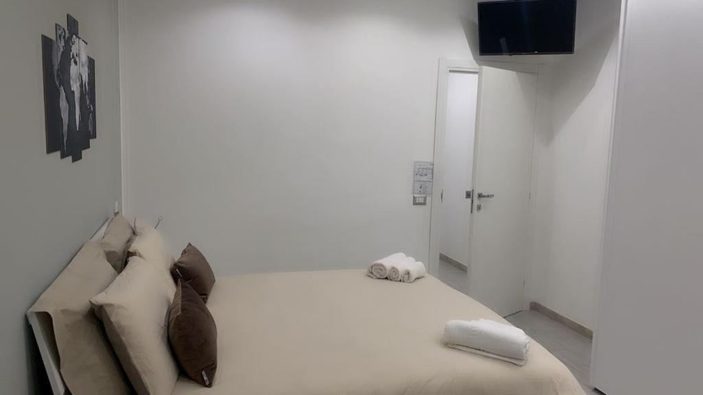 רומא One Hundred Rooms מראה חיצוני תמונה