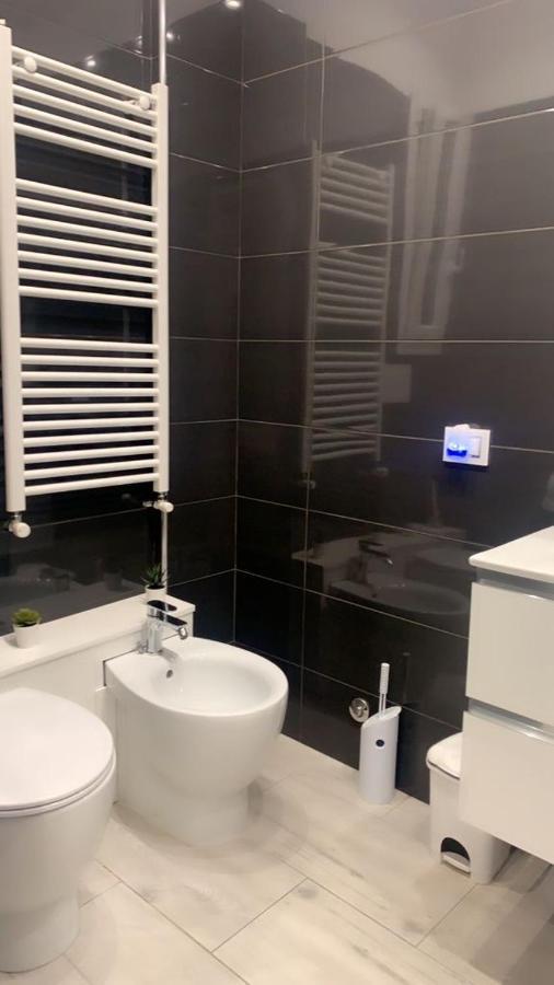 רומא One Hundred Rooms מראה חיצוני תמונה