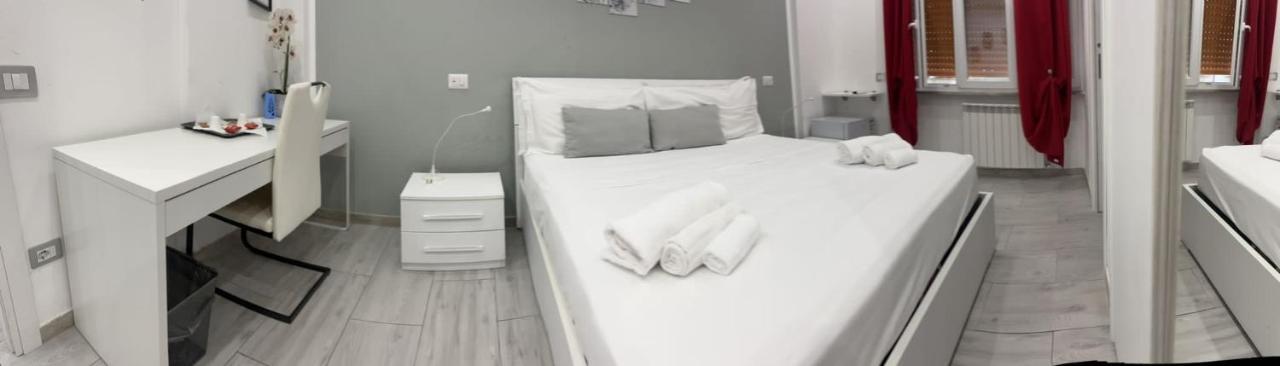 רומא One Hundred Rooms מראה חיצוני תמונה
