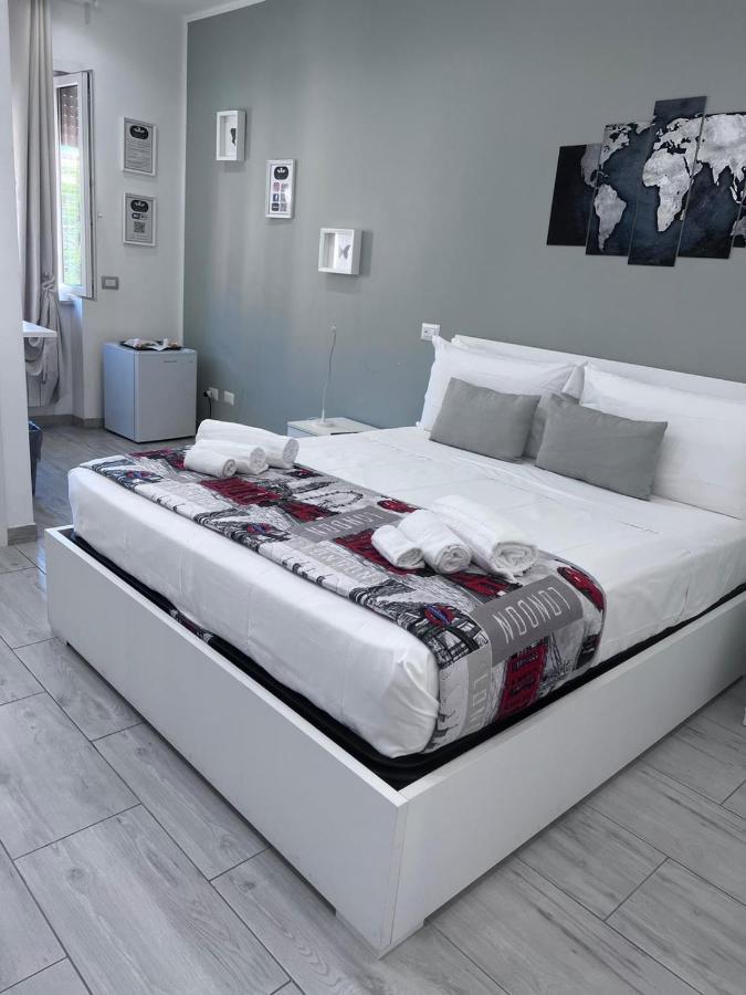 רומא One Hundred Rooms מראה חיצוני תמונה